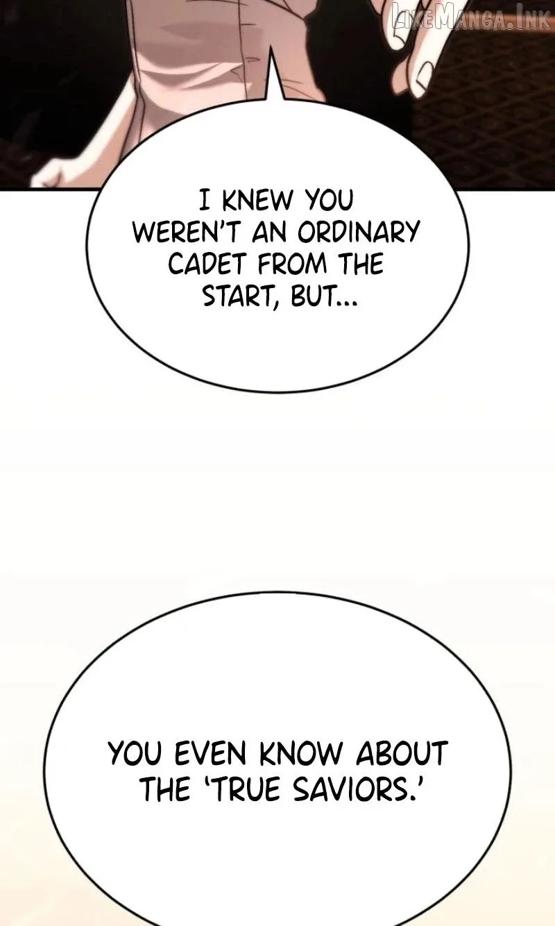 Transcending Species Due to System Error Chapter 9 page 142