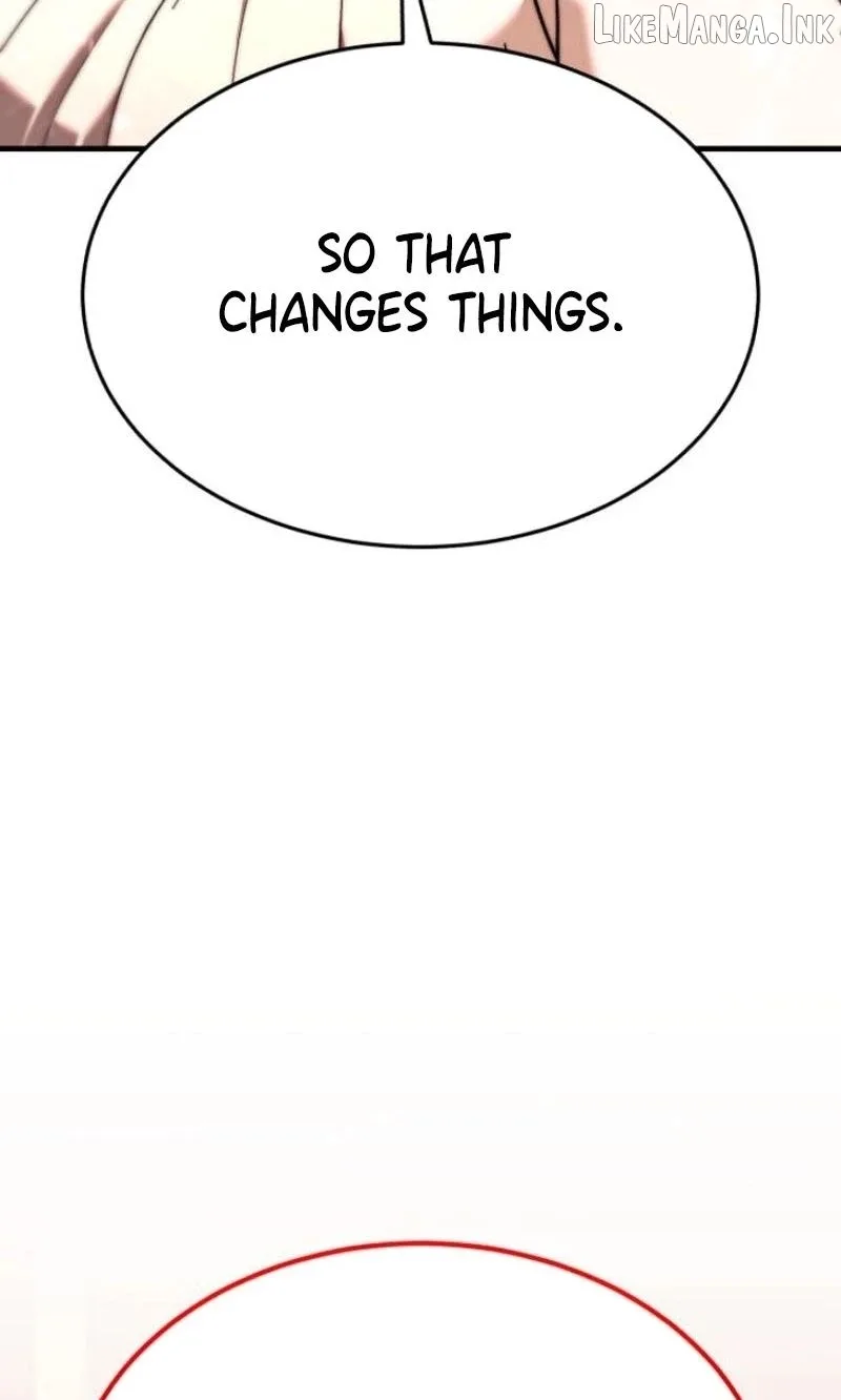 Transcending Species Due to System Error Chapter 9 page 144
