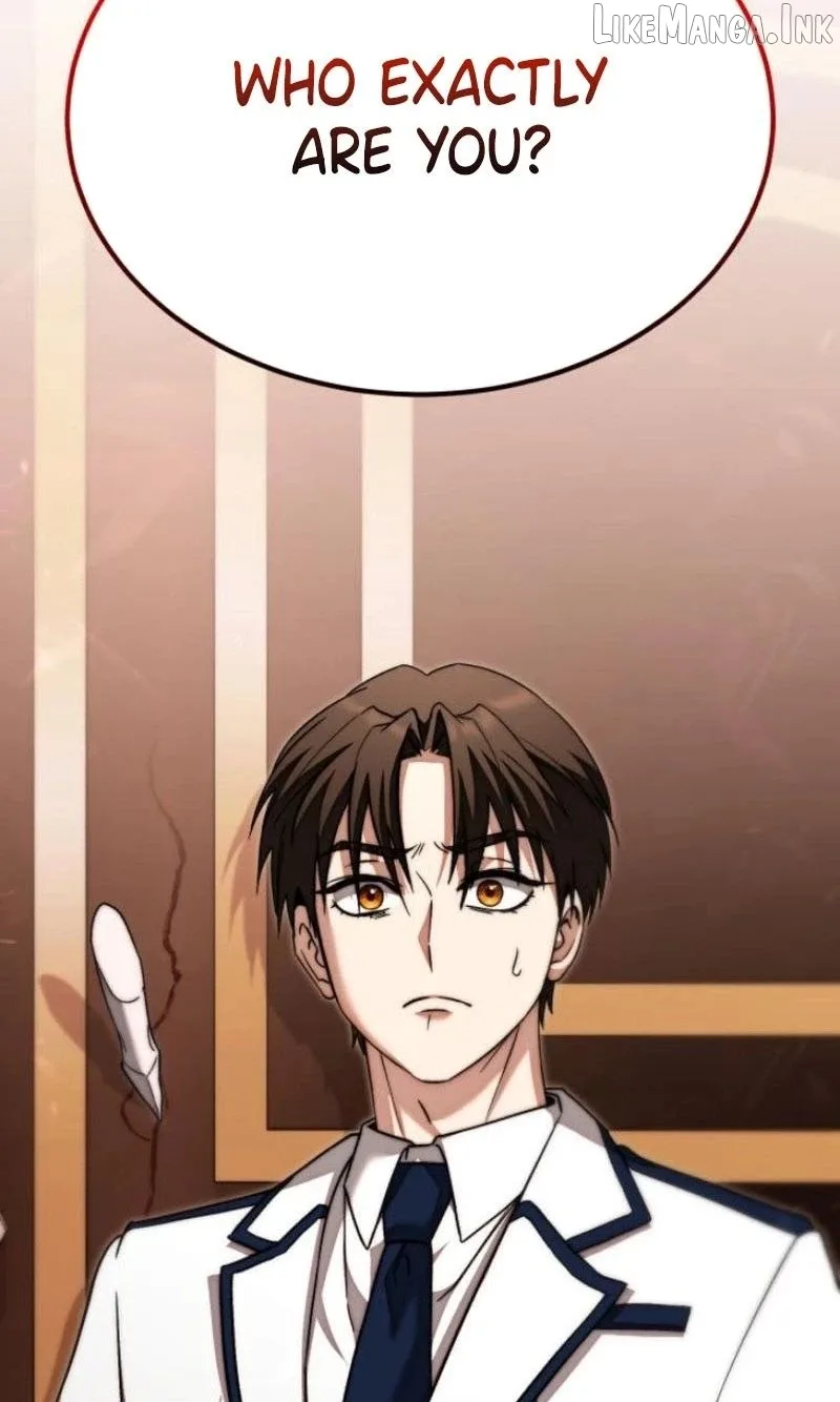 Transcending Species Due to System Error Chapter 9 page 145