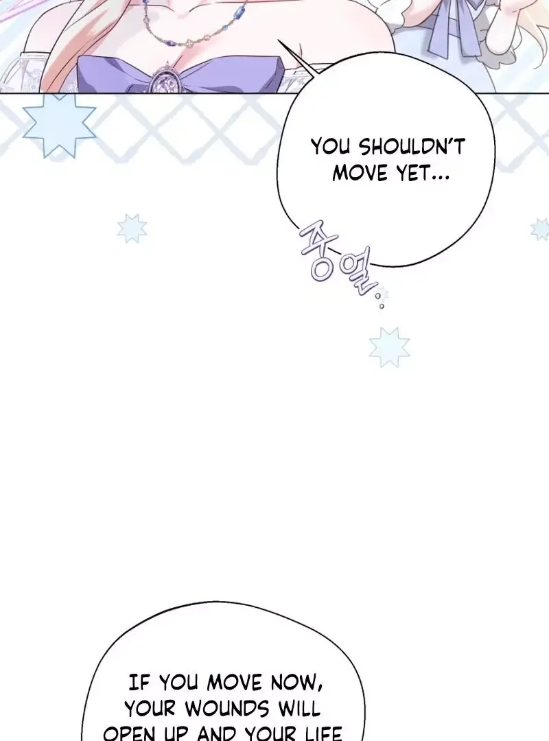 Trapped on a Remote Island With the Male Leads Chapter 10 page 21