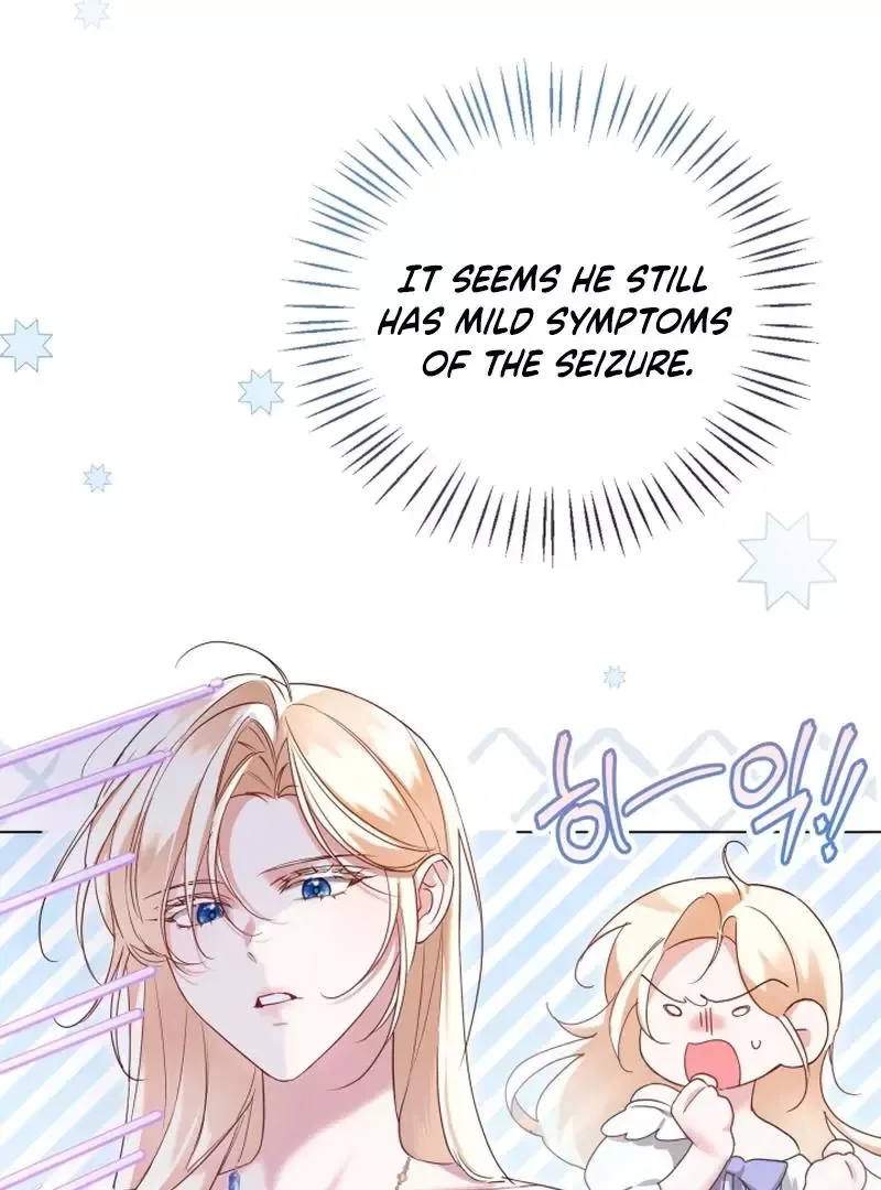 Trapped on a Remote Island With the Male Leads Chapter 10 page 20
