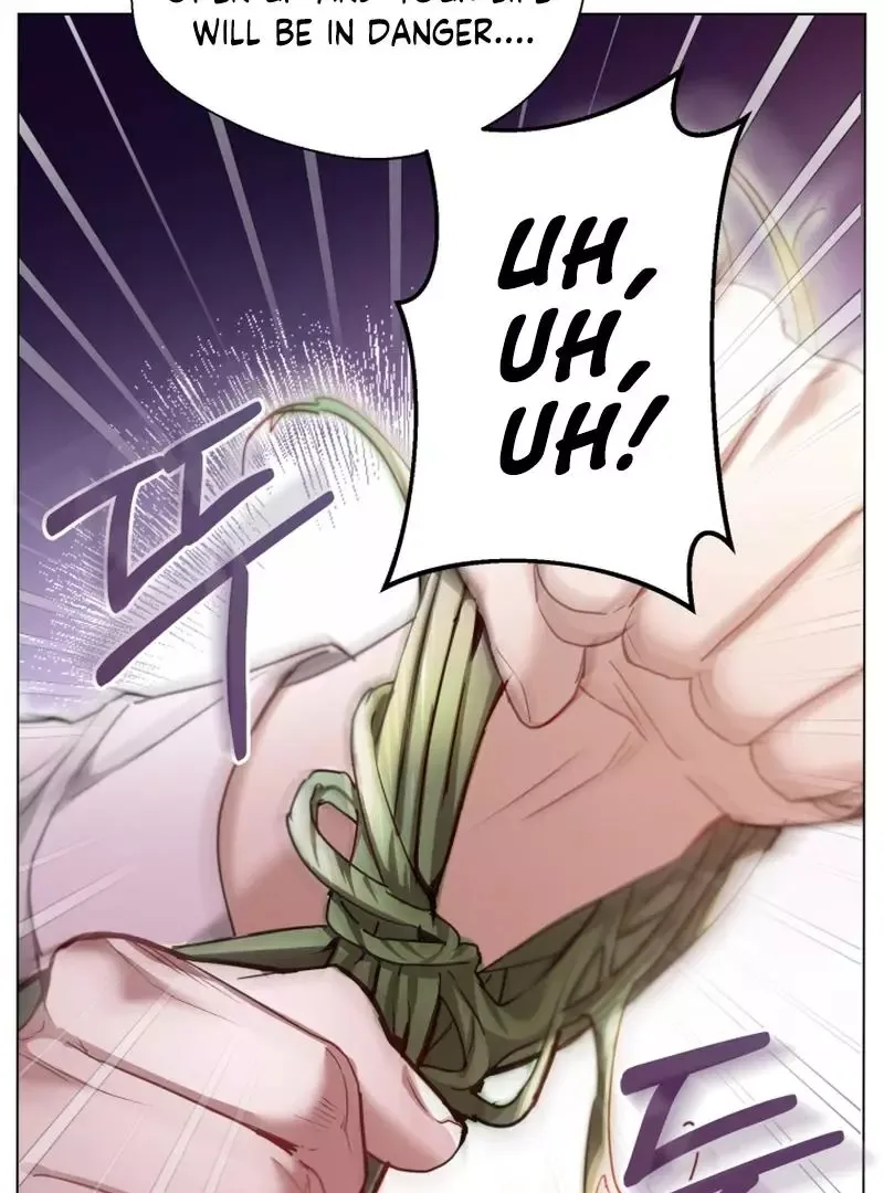 Trapped on a Remote Island With the Male Leads Chapter 10 page 22