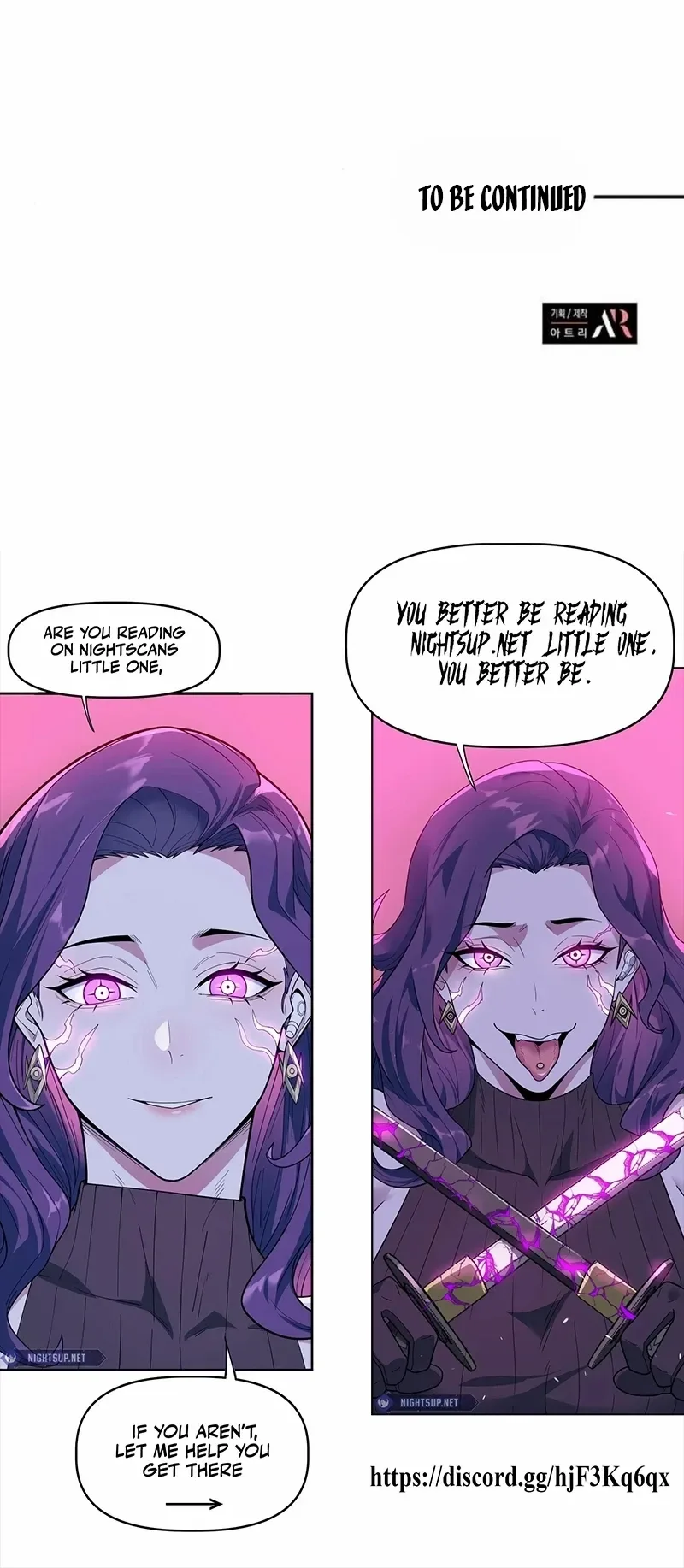 Lv.99 Princess of Black Flame Chapter 8 page 22