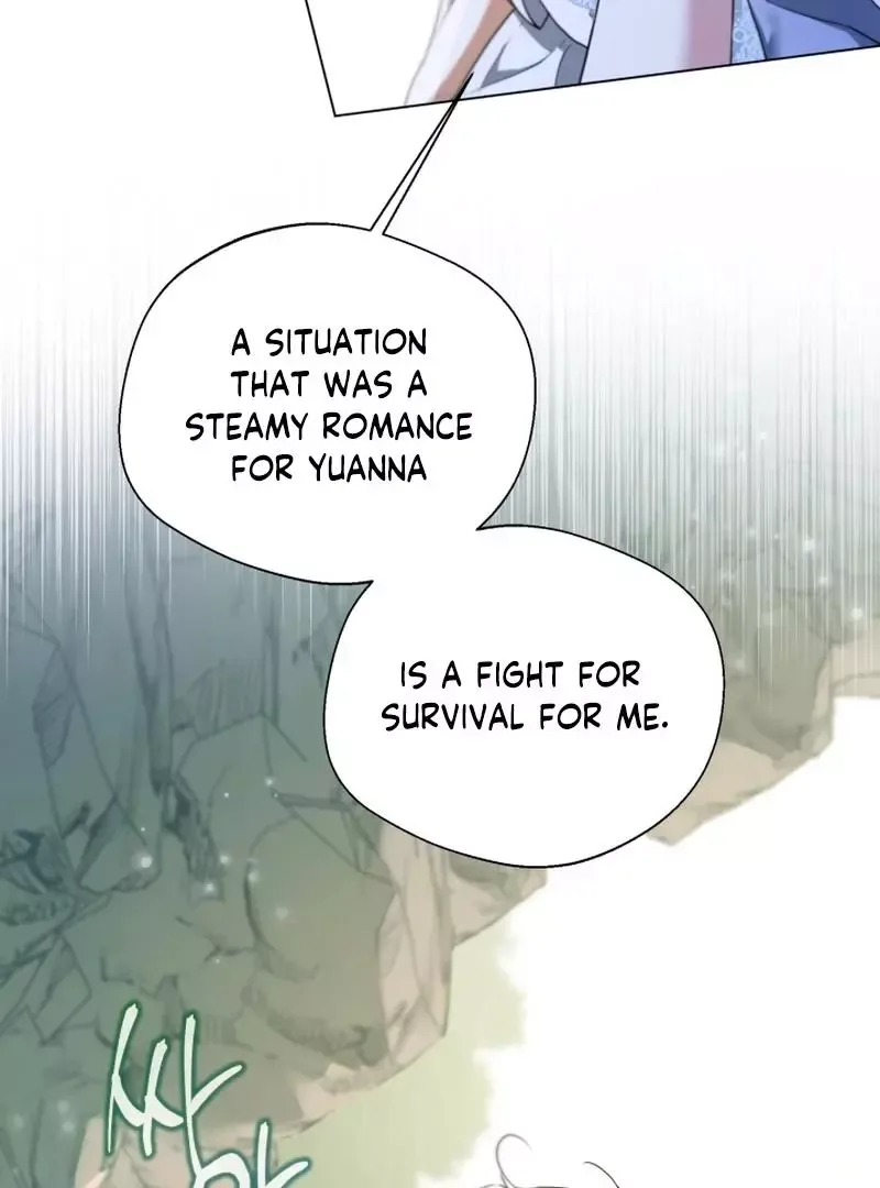 Trapped on a Remote Island With the Male Leads Chapter 10 page 61