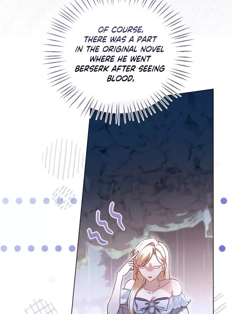 Trapped on a Remote Island With the Male Leads Chapter 10 page 54