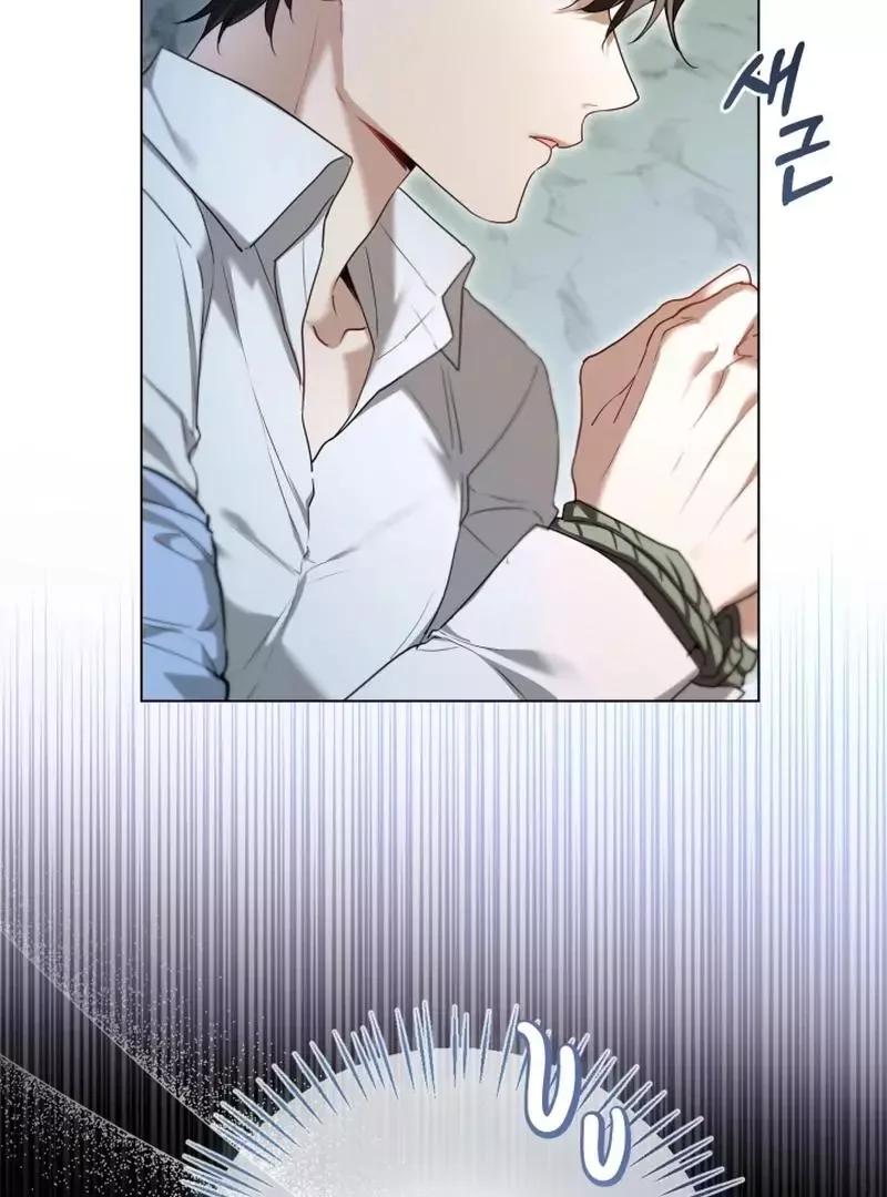 Trapped on a Remote Island With the Male Leads Chapter 10 page 51