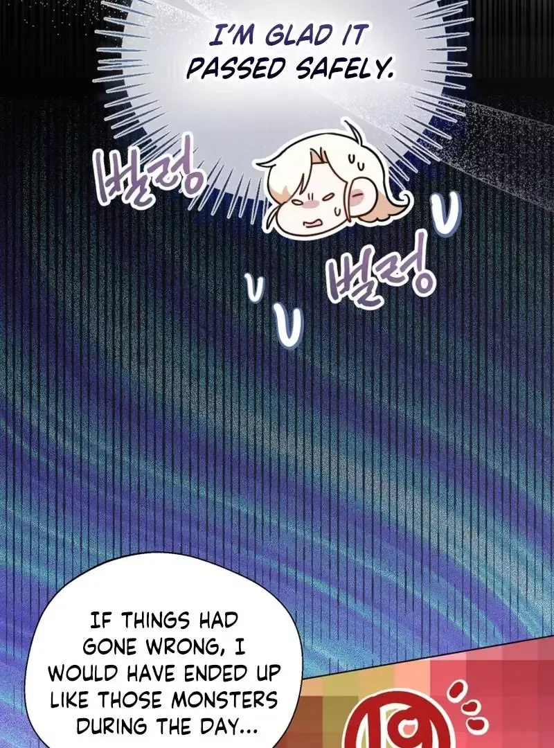 Trapped on a Remote Island With the Male Leads Chapter 10 page 52