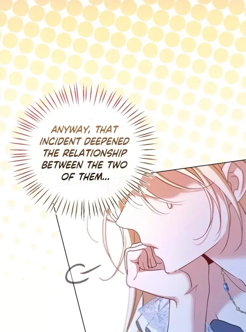 Trapped on a Remote Island With the Male Leads Chapter 10 page 60