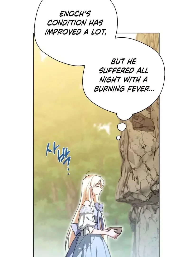 Trapped on a Remote Island With the Male Leads Chapter 10 page 74