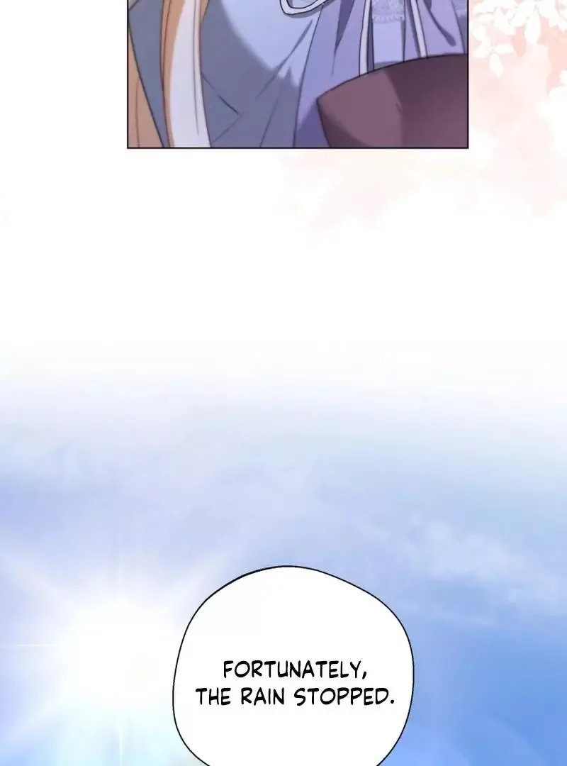 Trapped on a Remote Island With the Male Leads Chapter 10 page 71