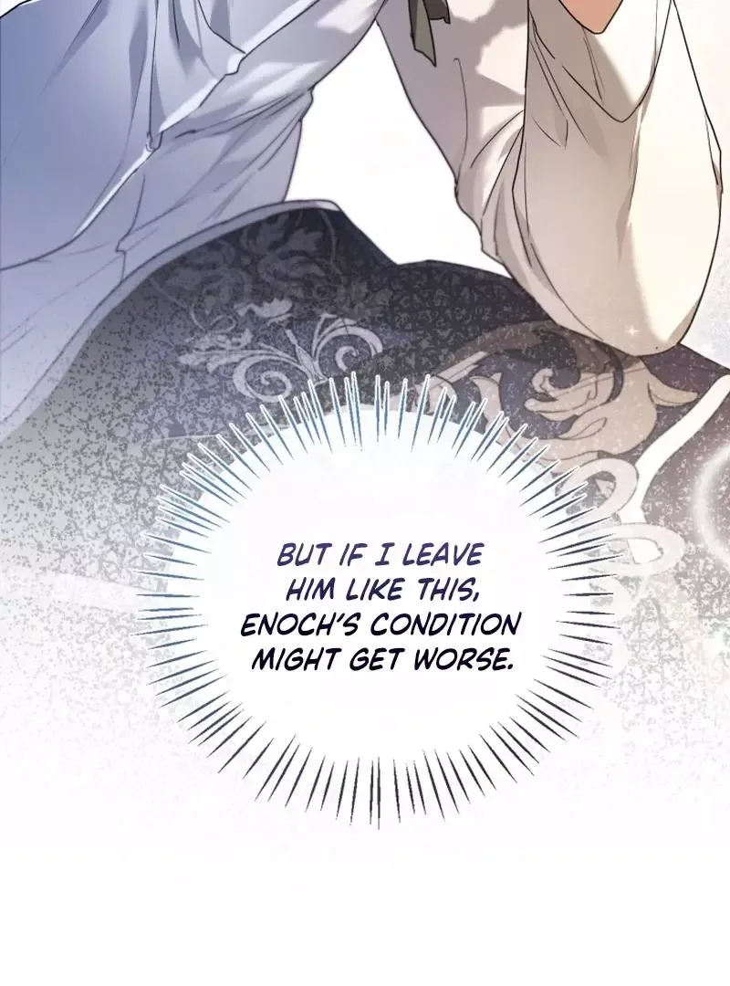 Trapped on a Remote Island With the Male Leads Chapter 10 page 84