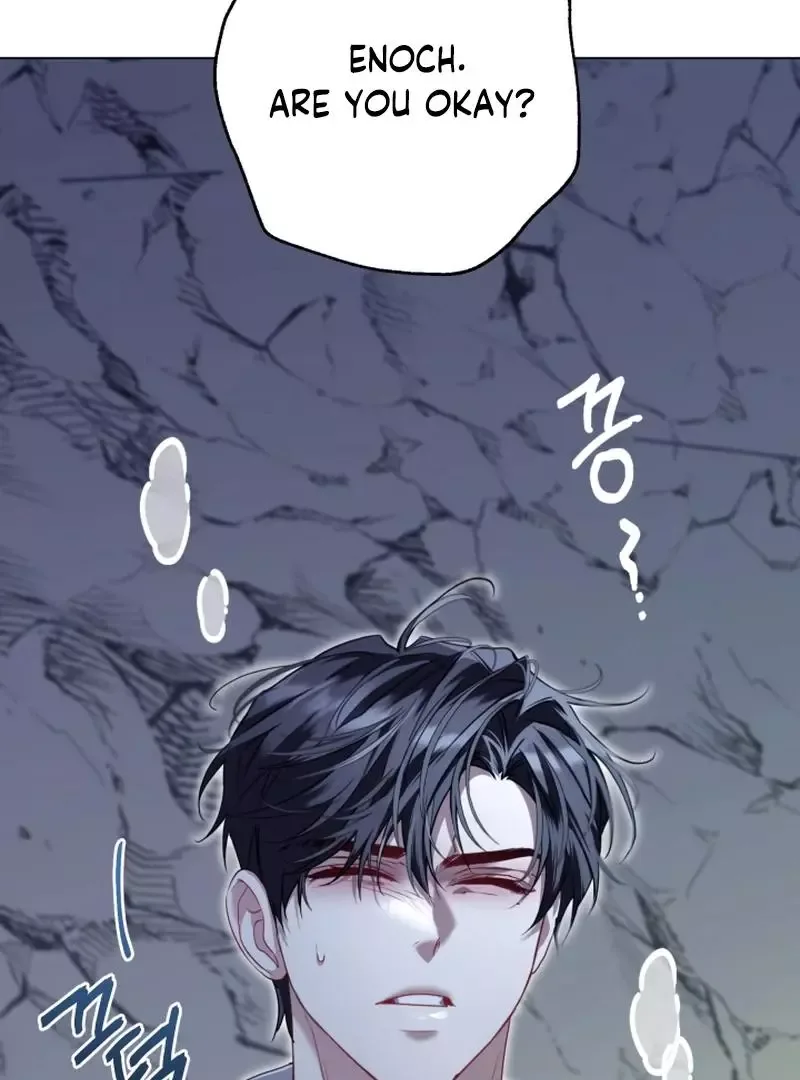 Trapped on a Remote Island With the Male Leads Chapter 10 page 77
