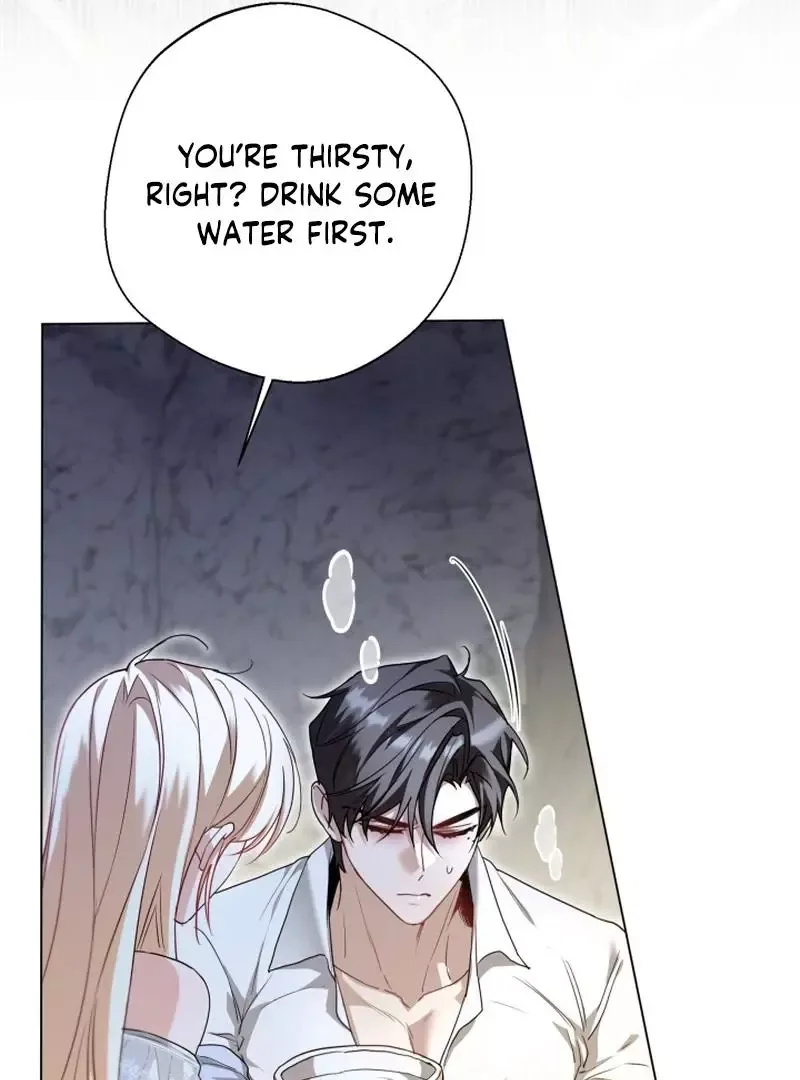 Trapped on a Remote Island With the Male Leads Chapter 10 page 80