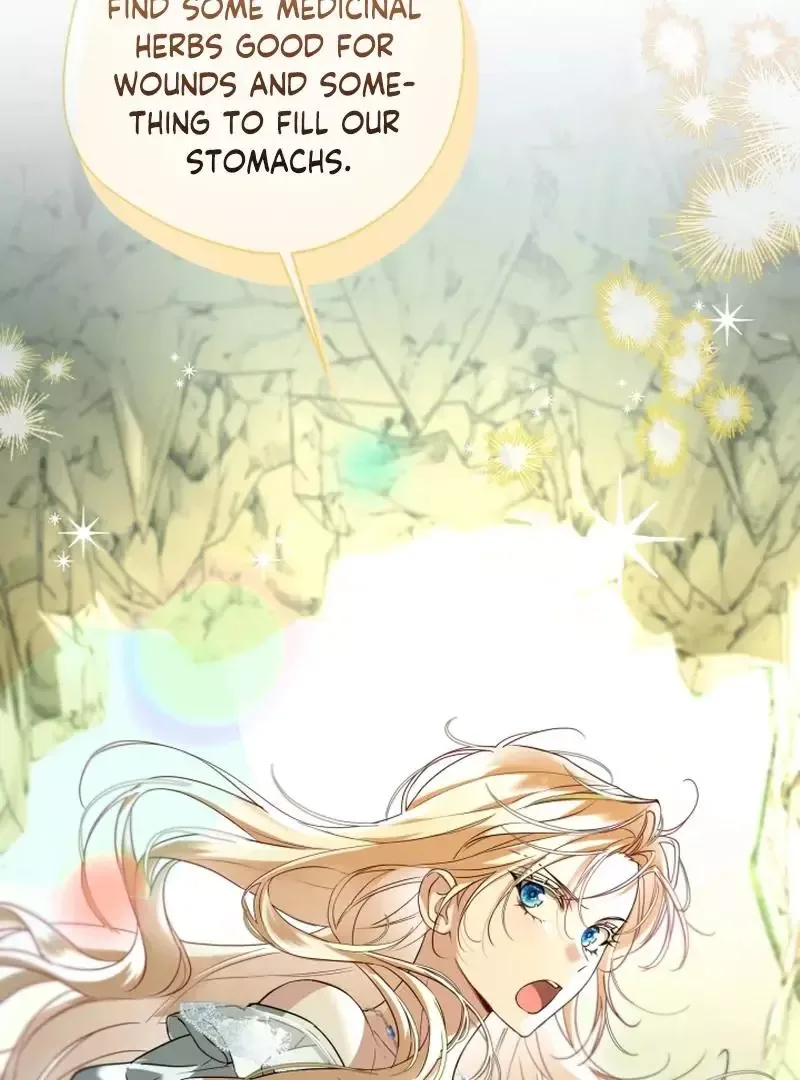 Trapped on a Remote Island With the Male Leads Chapter 10 page 87
