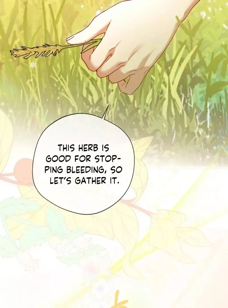 Trapped on a Remote Island With the Male Leads Chapter 10 page 102