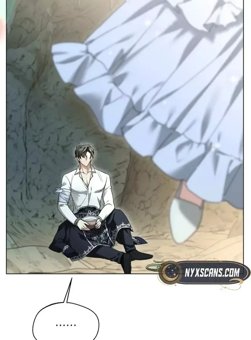 Trapped on a Remote Island With the Male Leads Chapter 10 page 91