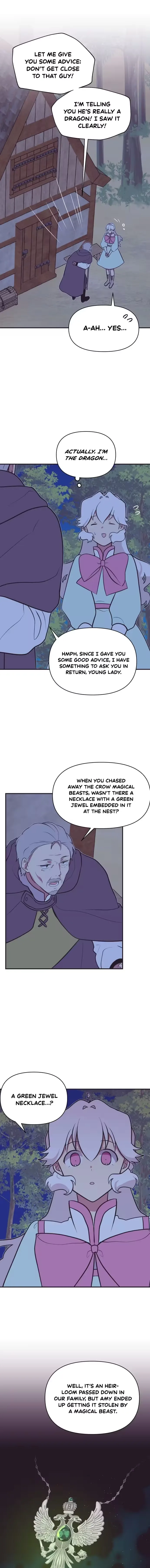 The Secret of Netsy Chapter 9 page 10