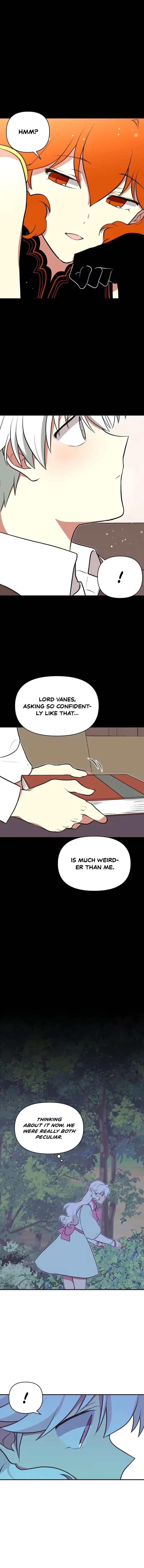 The Secret of Netsy Chapter 9 page 15