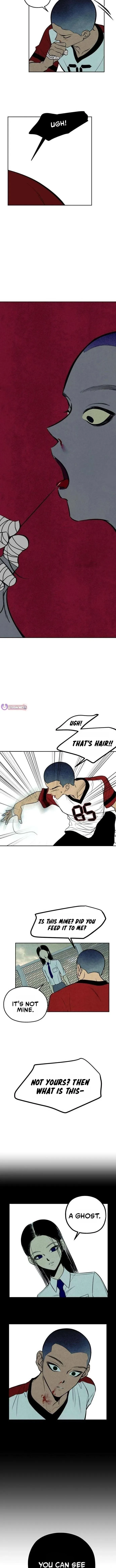 Maengjong Chapter 10 page 9