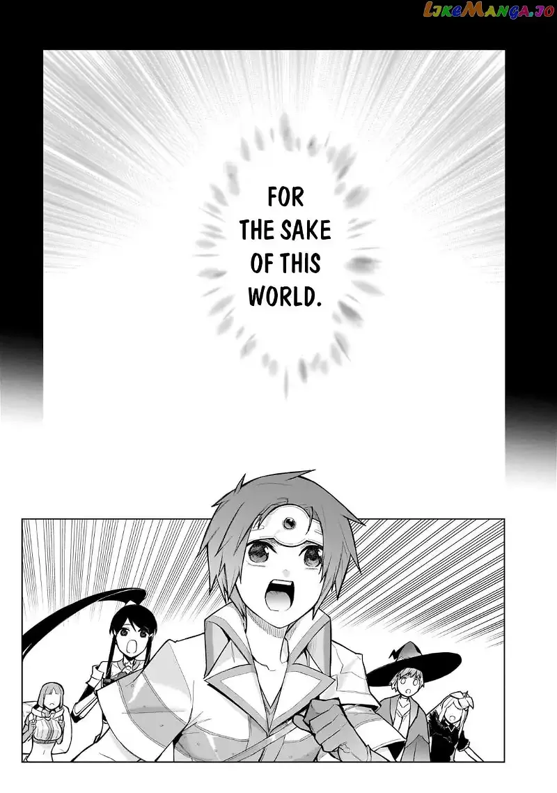 Black Summoner Chapter 130 page 8