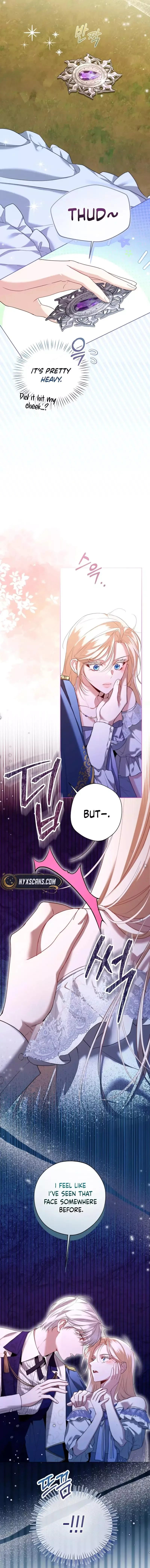 Trapped on a Remote Island With the Male Leads Chapter 11 page 11