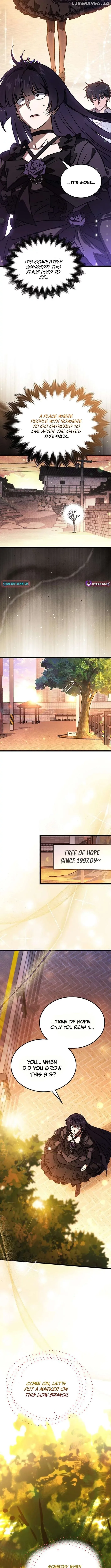 Lv.99 Princess of Black Flame Chapter 9 page 9