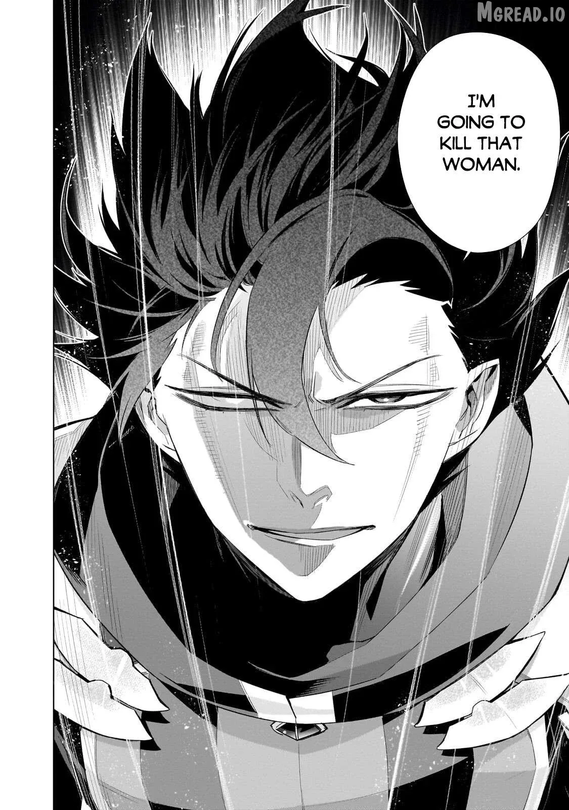 Black Summoner Chapter 186 page 7