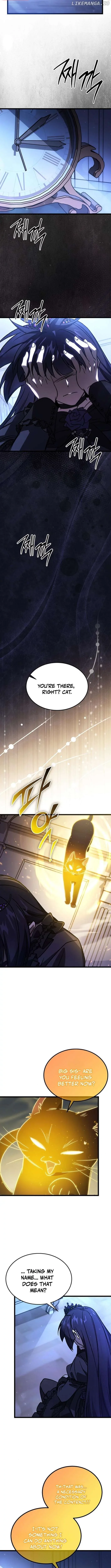 Lv.99 Princess of Black Flame Chapter 9 page 12