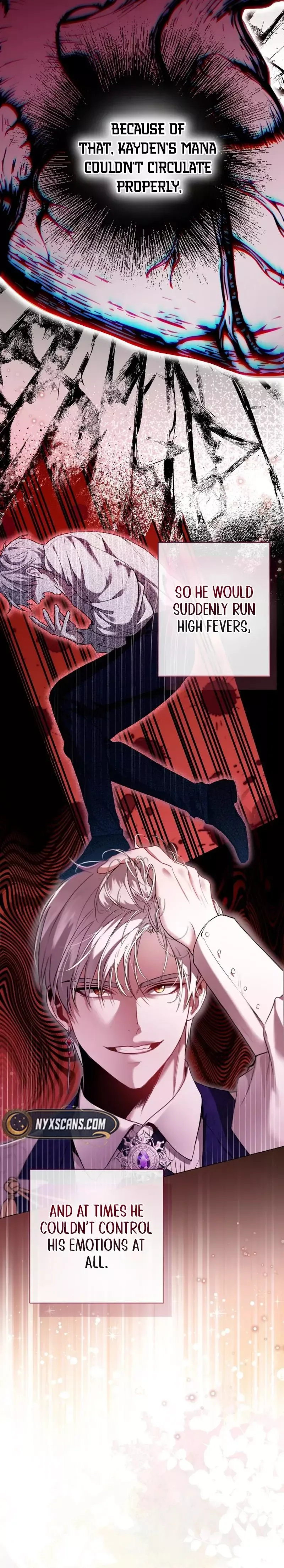 Trapped on a Remote Island With the Male Leads Chapter 11 page 14