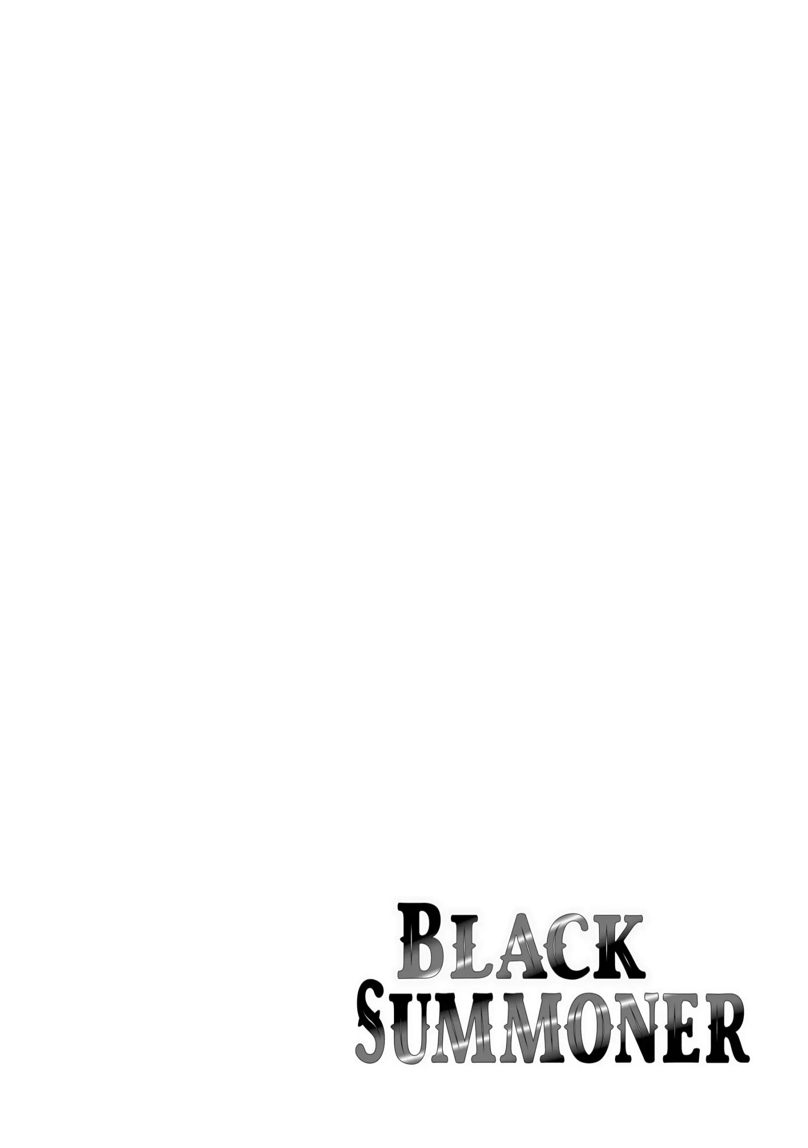 Black Summoner Chapter 131 page 23