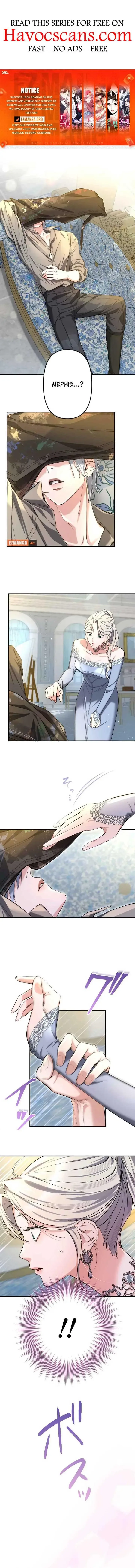 Even Without Your Love Chapter 11 page 1
