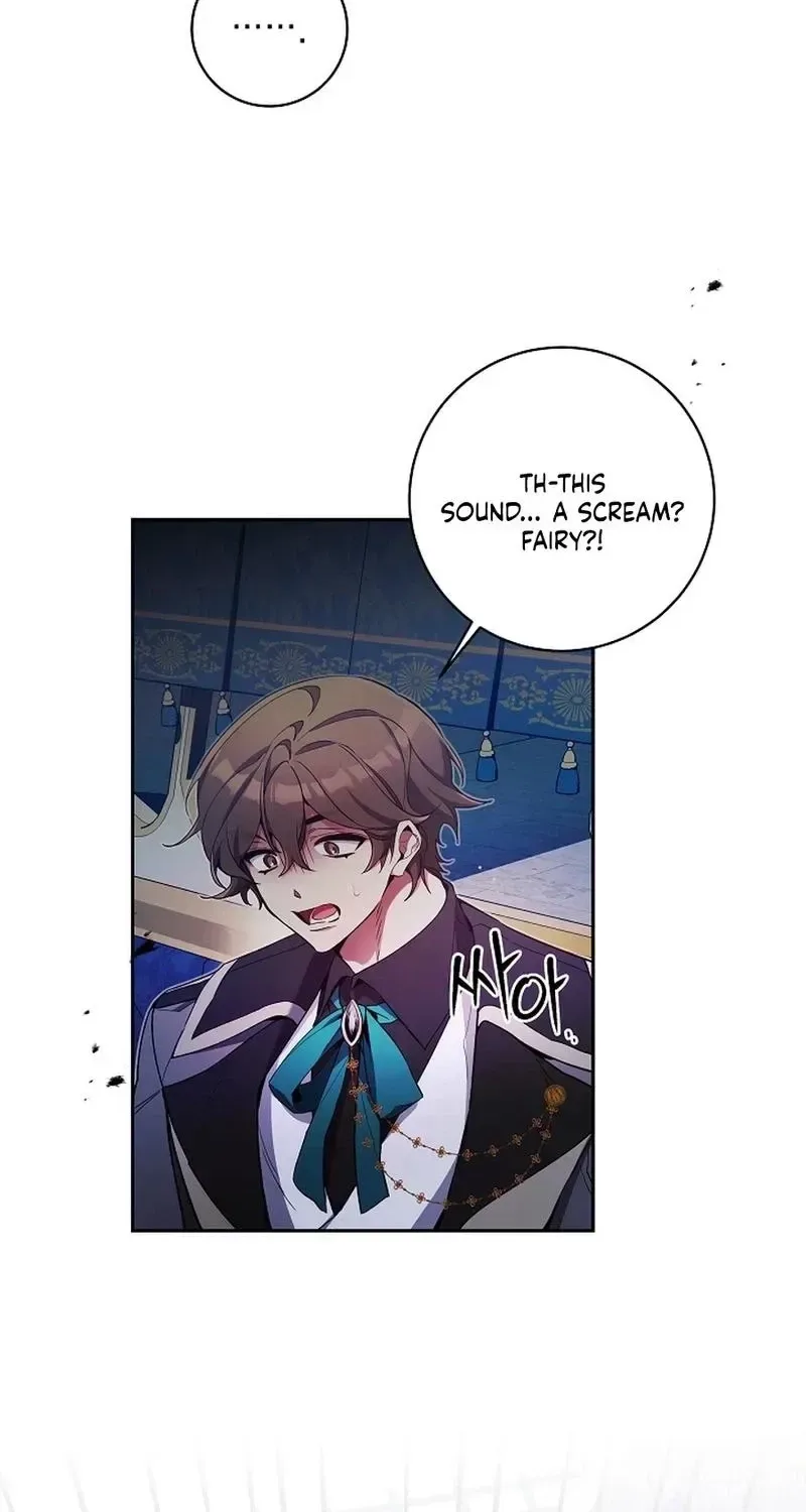 I’m Here to Destroy Chapter 51 page 3