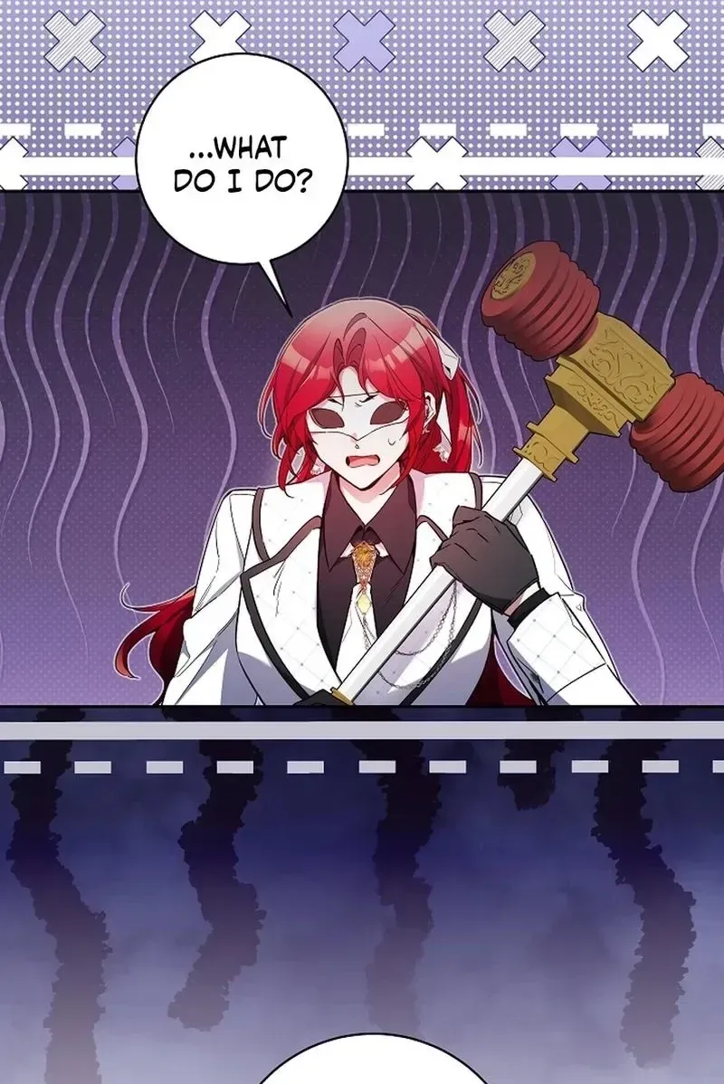 I’m Here to Destroy Chapter 51 page 8