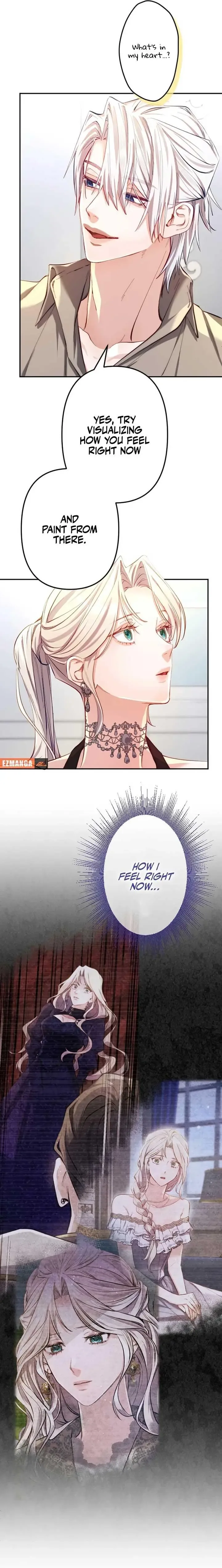 Even Without Your Love Chapter 11 page 6