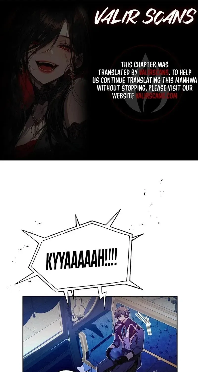 I’m Here to Destroy Chapter 51 page 1