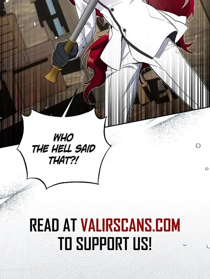 I’m Here to Destroy Chapter 51 page 11