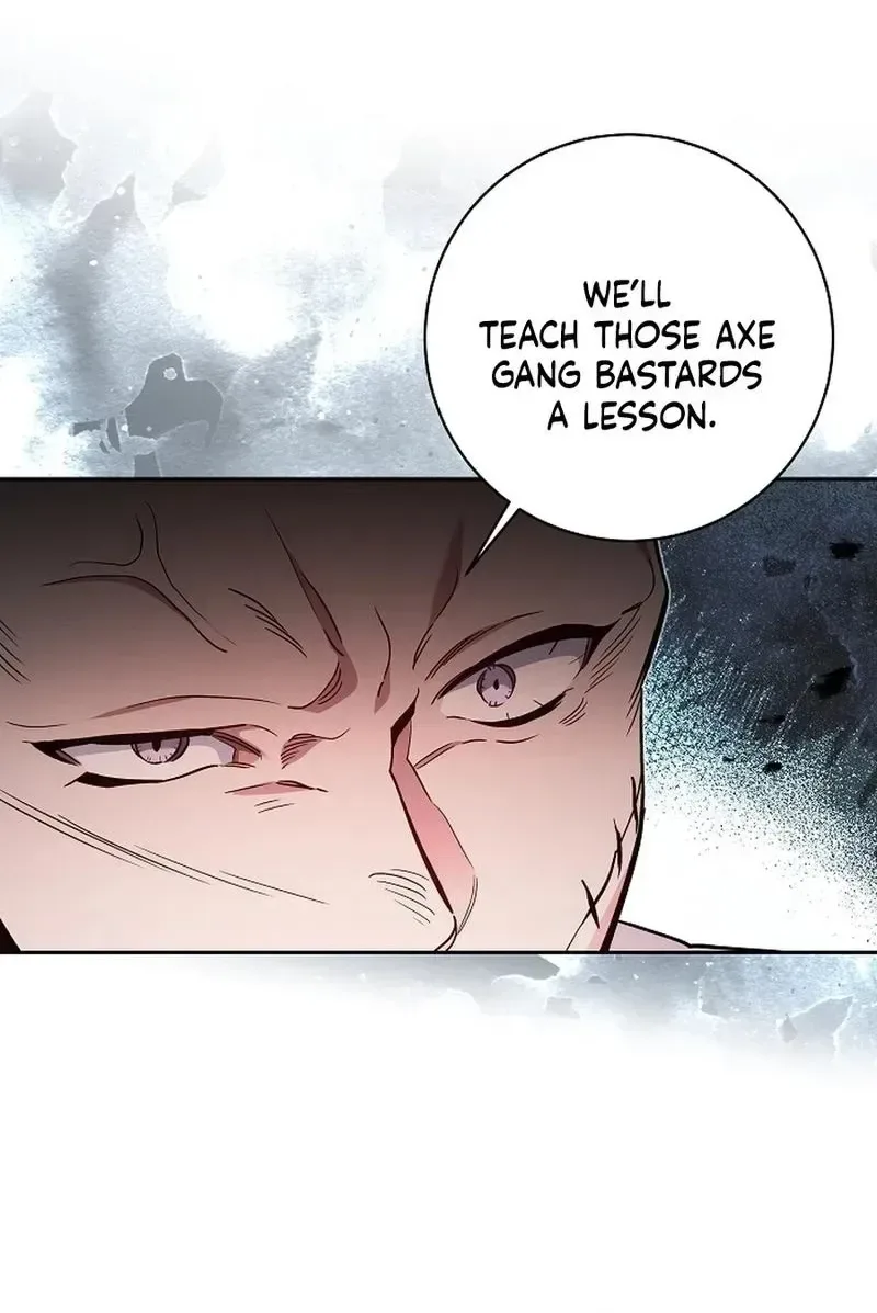 I’m Here to Destroy Chapter 51 page 14