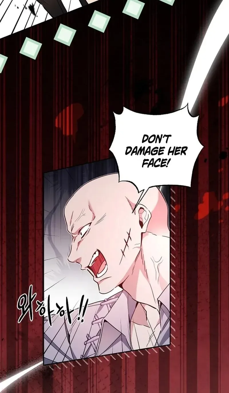 I’m Here to Destroy Chapter 51 page 17