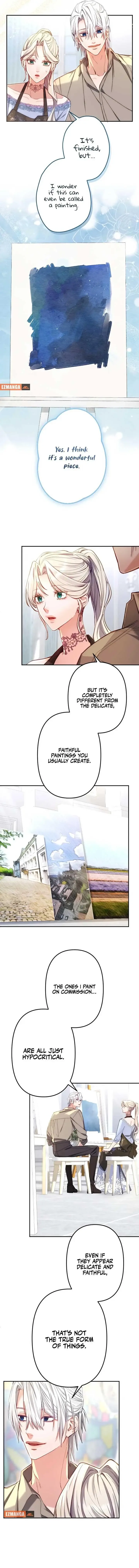 Even Without Your Love Chapter 11 page 9