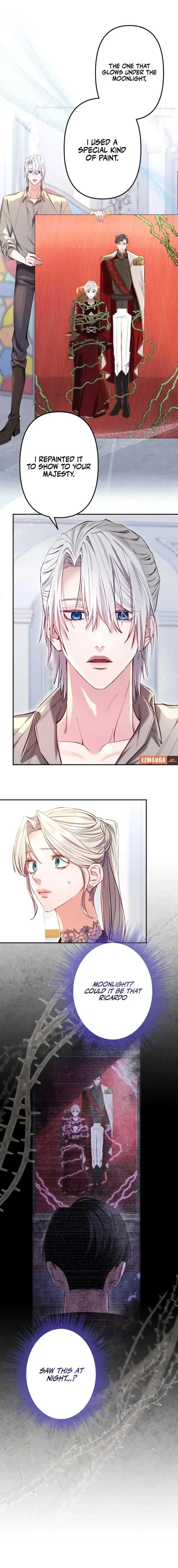 Even Without Your Love Chapter 11 page 11