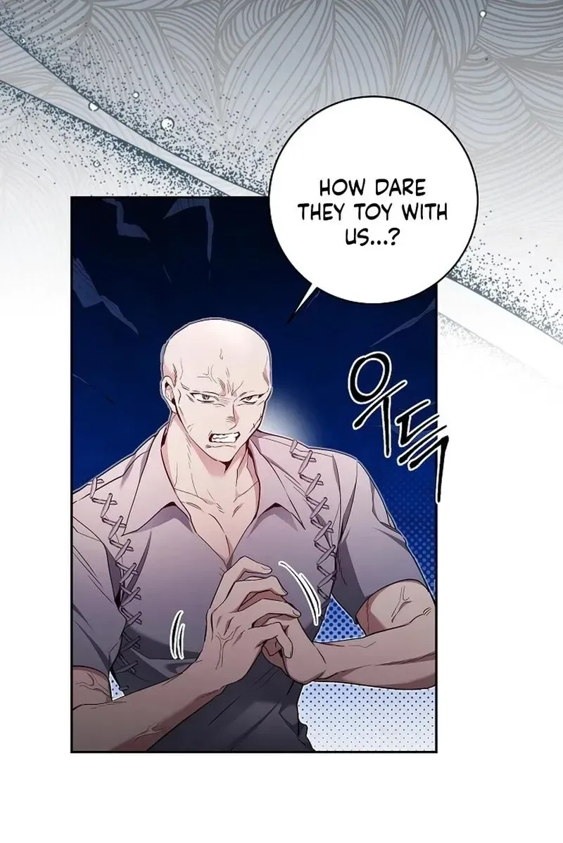 I’m Here to Destroy Chapter 51 page 13