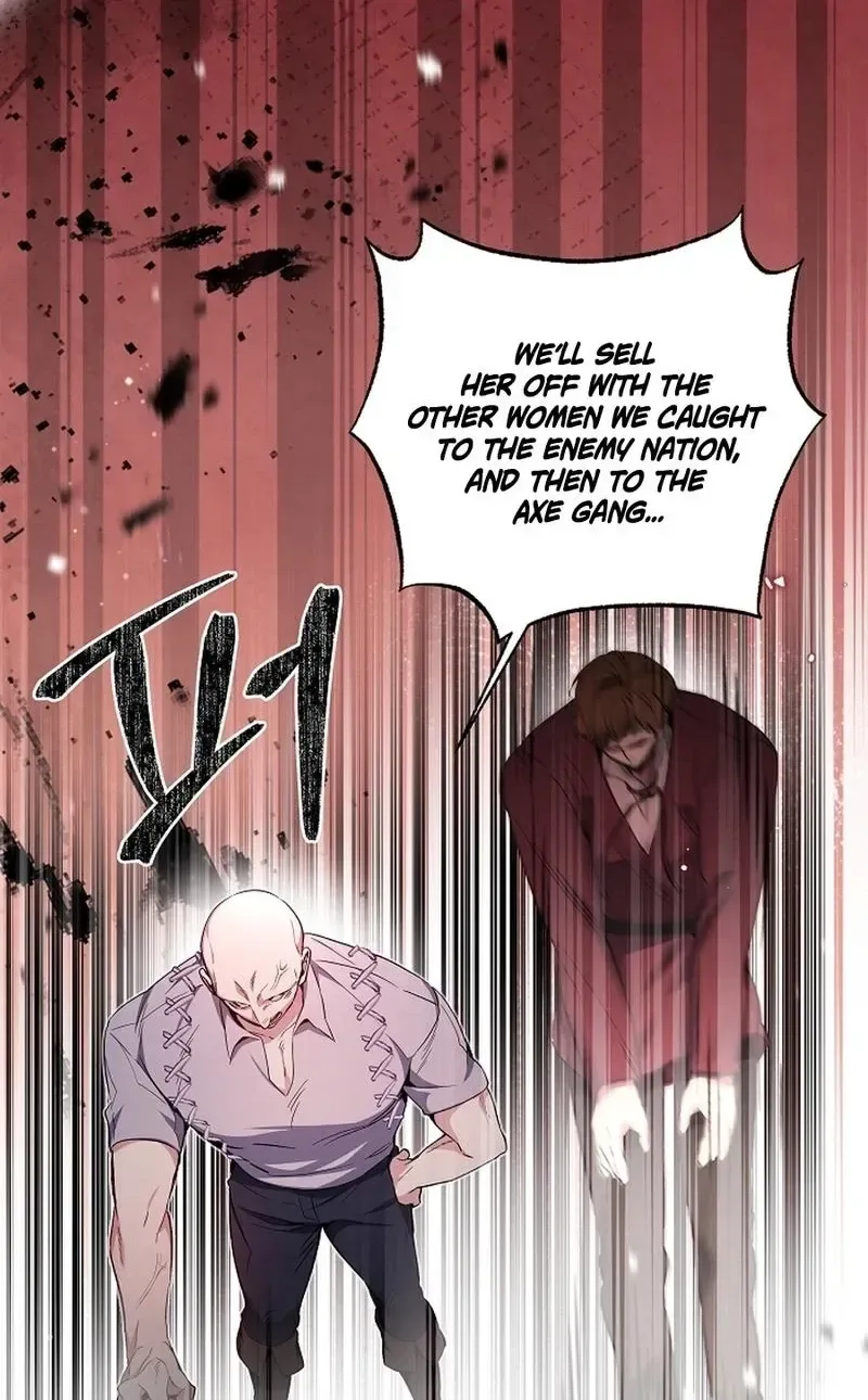I’m Here to Destroy Chapter 51 page 18