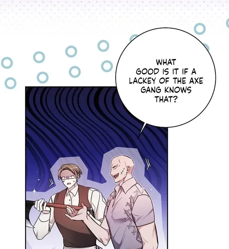 I’m Here to Destroy Chapter 51 page 24