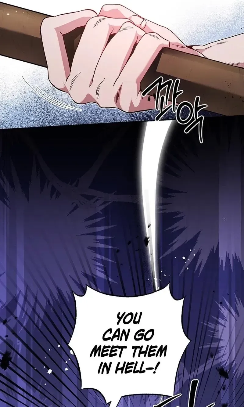 I’m Here to Destroy Chapter 51 page 26