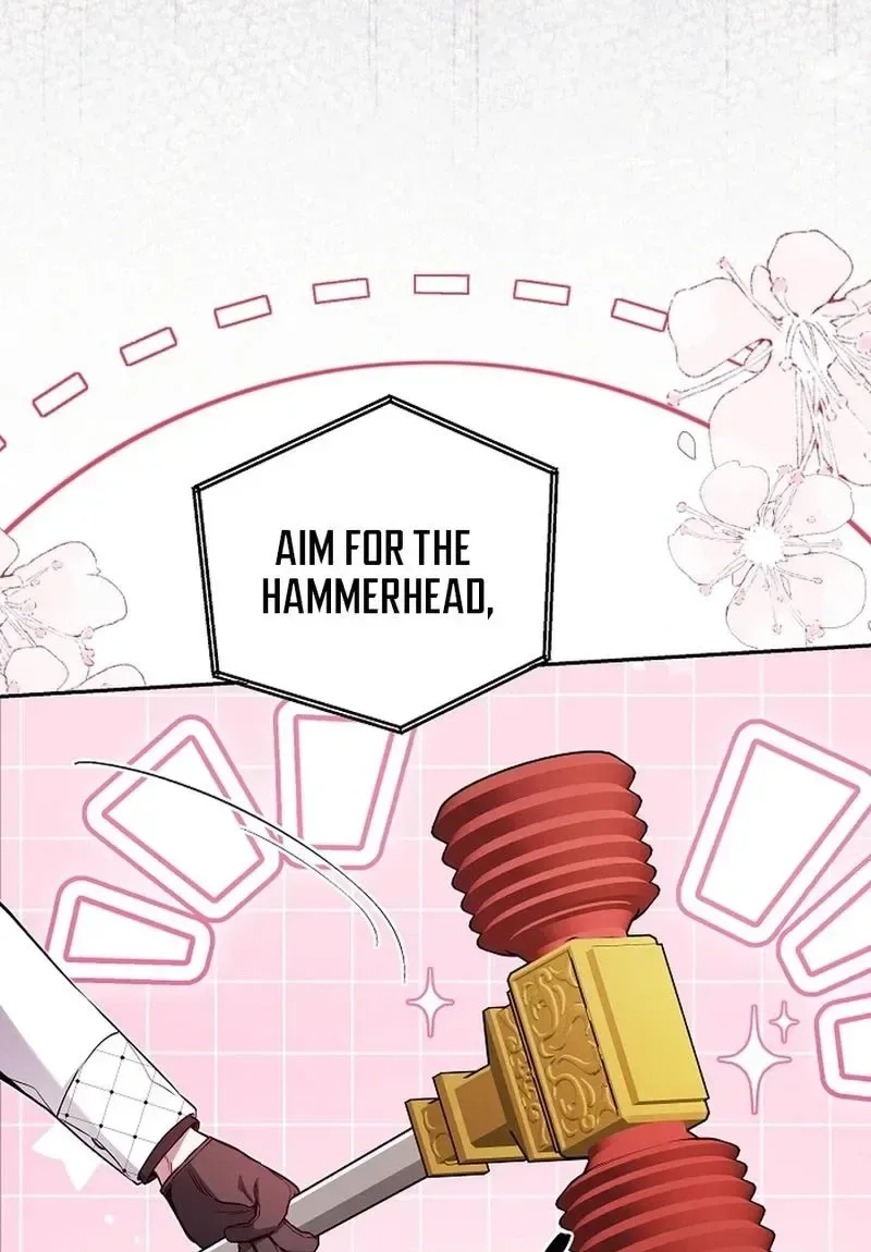 I’m Here to Destroy Chapter 51 page 29