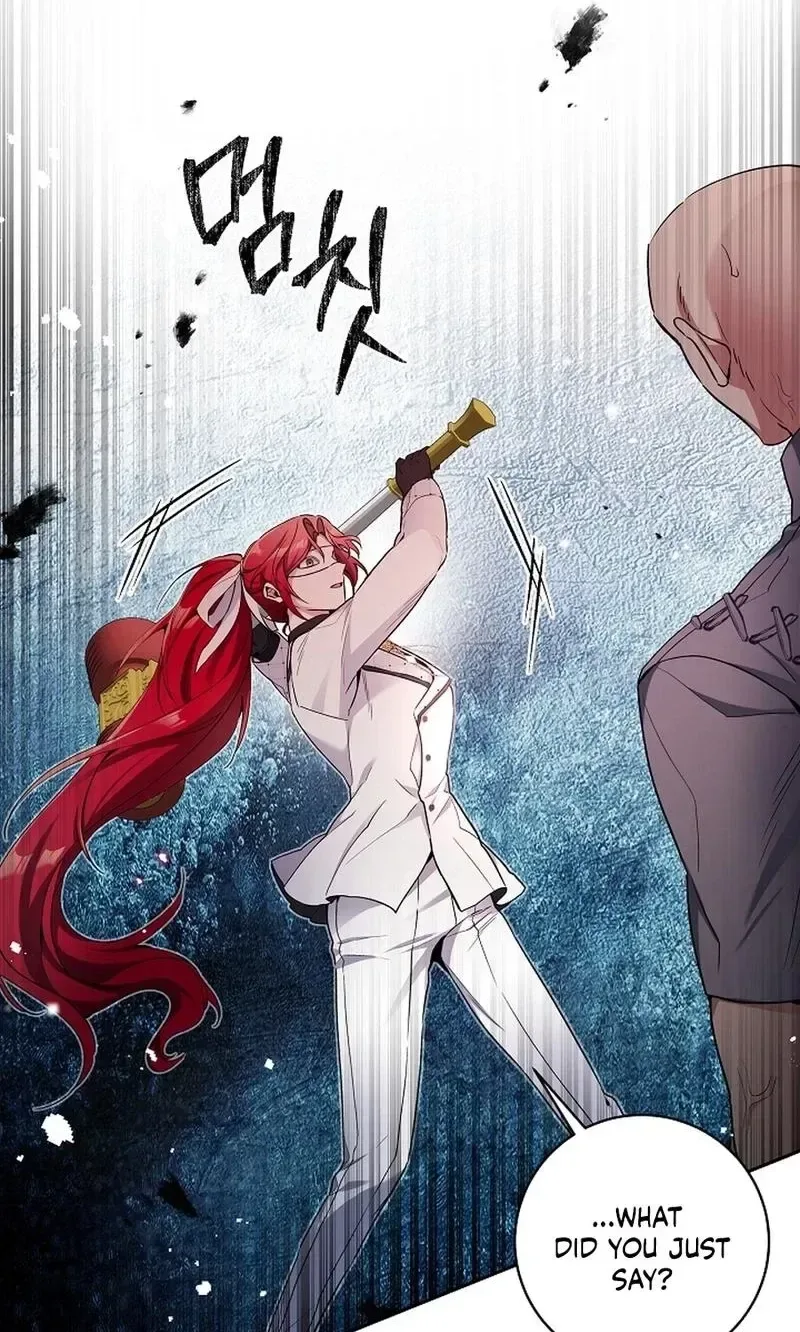 I’m Here to Destroy Chapter 51 page 21