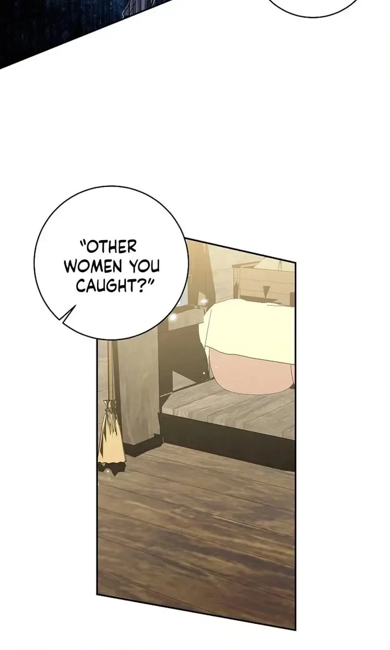 I’m Here to Destroy Chapter 51 page 22