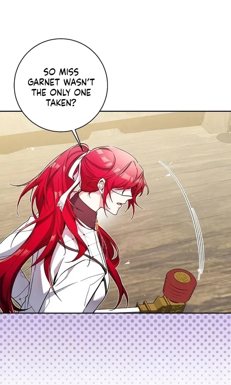 I’m Here to Destroy Chapter 51 page 23