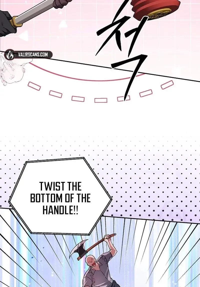 I’m Here to Destroy Chapter 51 page 30