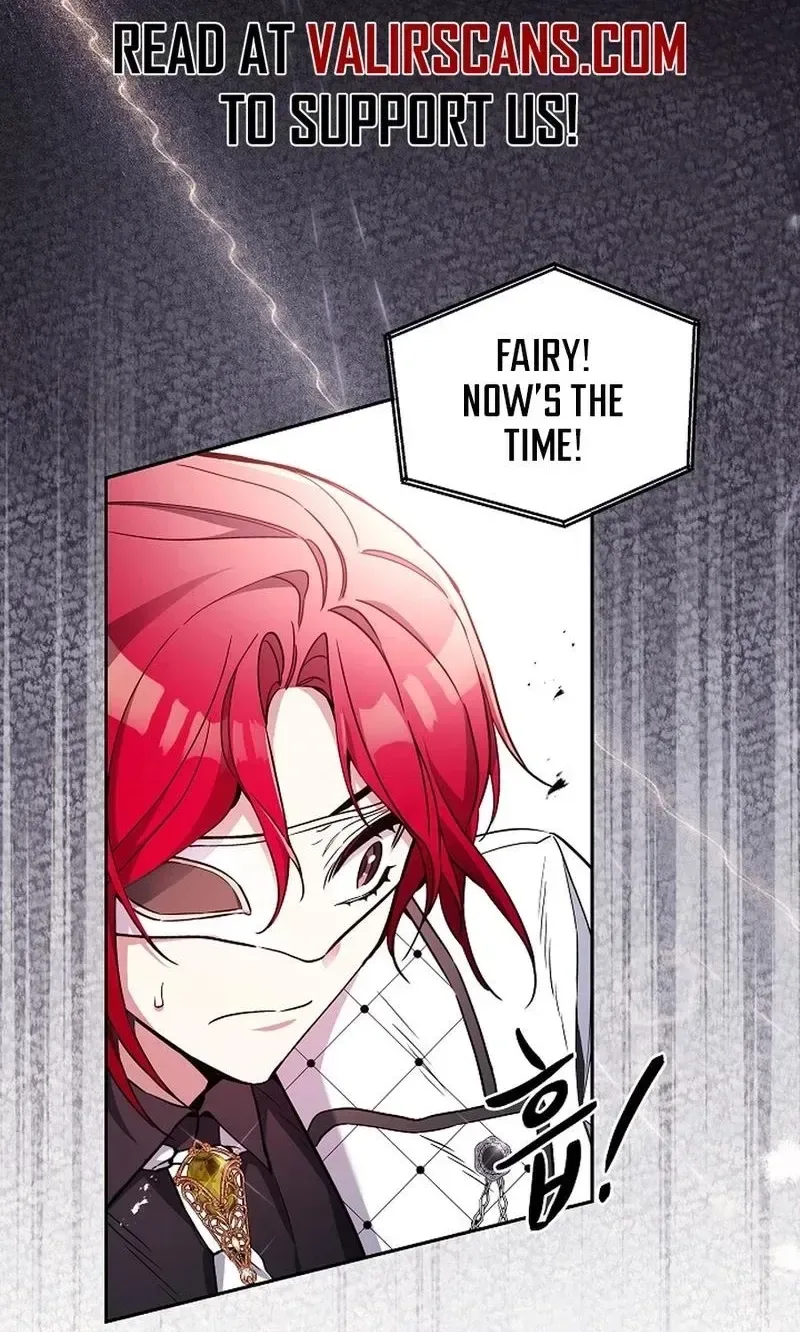 I’m Here to Destroy Chapter 51 page 28